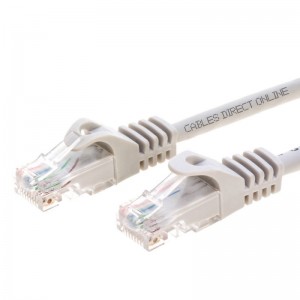 Сетевой соединительный кабель Ethernet R645 Cat6 50 футов